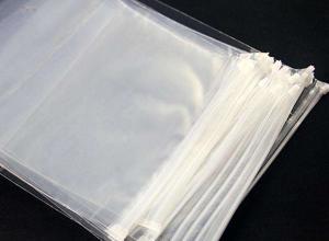 pacote zip lock