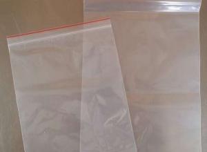 ziplock preço