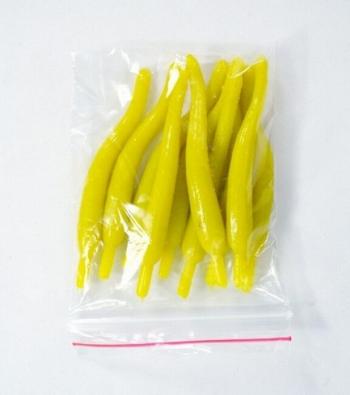 Sacolas ziplock